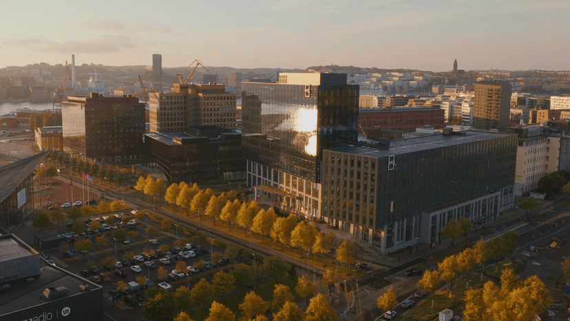 Gothenburg, Sweden
